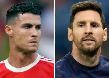 Ρονάλντο και Μέσι μαζί στην Μπαρτσελόνα; – «Βόμβες» από τους Ισπανούς