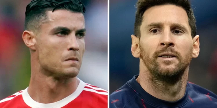 Ρονάλντο και Μέσι μαζί στην Μπαρτσελόνα; – «Βόμβες» από τους Ισπανούς