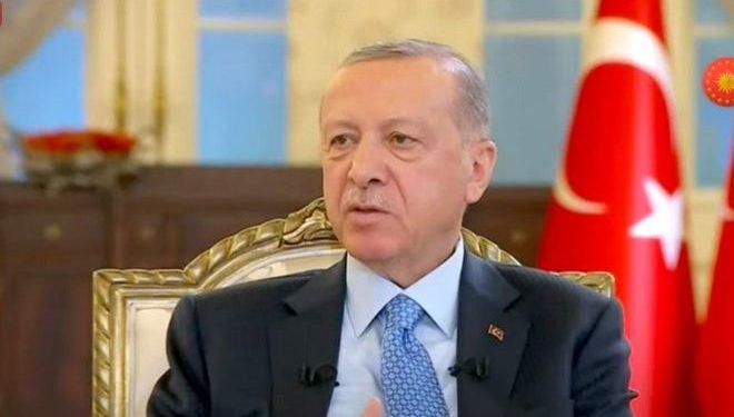 Ερντογάν για Μητσοτάκη: “Δεν γνωρίζει ότι τα νησιά δόθηκαν με μη στρατιωτικό καθεστώς. Θα το μάθει”