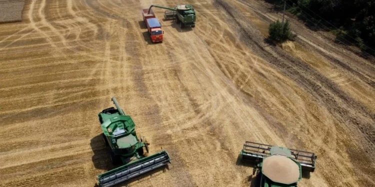 Προειδοποίηση από την NASA: Βρισκόμαστε στα πρώτα στάδια μιας παγκόσμιας επισιτιστικής κρίσης