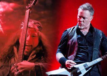 Stranger Things: Οι Metallica αποθεώνουν τη σειρά για την σκηνή με το «Master of Puppets»