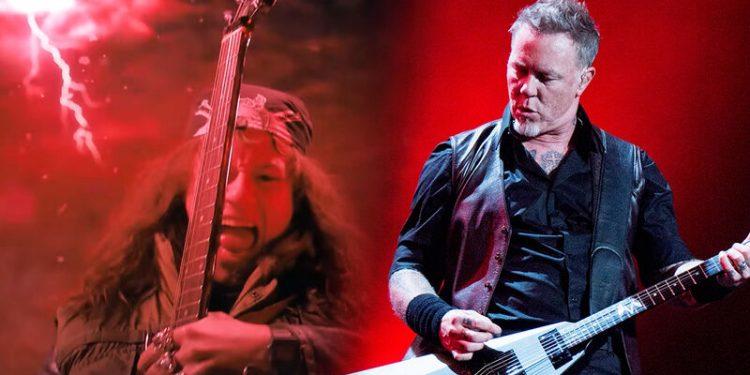 Stranger Things: Οι Metallica αποθεώνουν τη σειρά για την σκηνή με το «Master of Puppets»