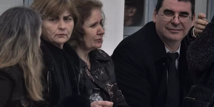 Eπιστολή των γονιών δολοφονημένων παιδιών στην κυβέρνηση – Οι προτάσεις τους για τις αλλαγές στον Ποινικό Κώδικα