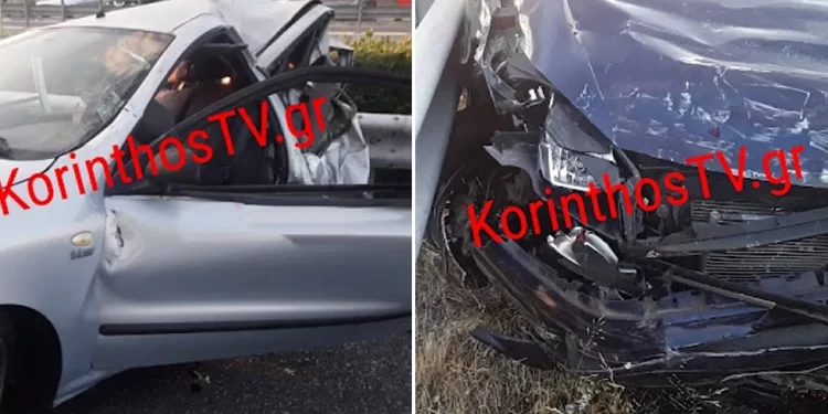 Κόρινθος: Πώς έγινε η τραγωδία με τα δύο νεκρά παιδιά – Μάχη για να σωθεί ο 15χρονος