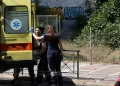 Δυστύχημα στην Κόρινθο: 15 ετών ο οδηγός ενός εκ των δύο οχημάτων
