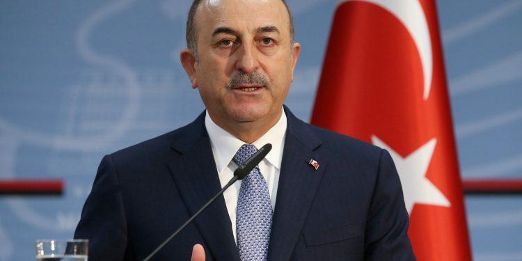 Μ.Τσαβούσογλου: «Η Ελλάδα λέει “είναι δικά μου” νησιά & βραχονησίδες των οποίων το καθεστώς δεν είναι ξεκάθαρο»