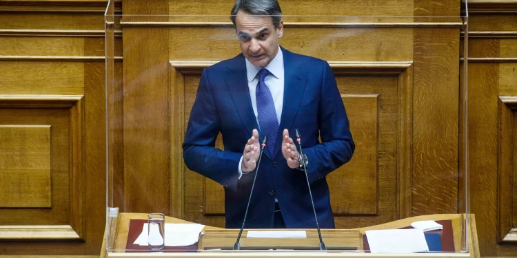 «Εκλογές στο τέλος της 4ετίας»