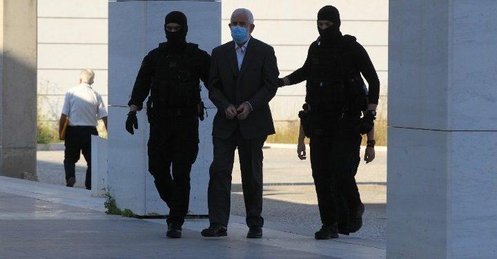 Δίκη Φιλιππίδη: Τι κατέθεσε φίλη γυναίκας που καταγγέλλει τον ηθοποιό για απόπειρα βιασμού