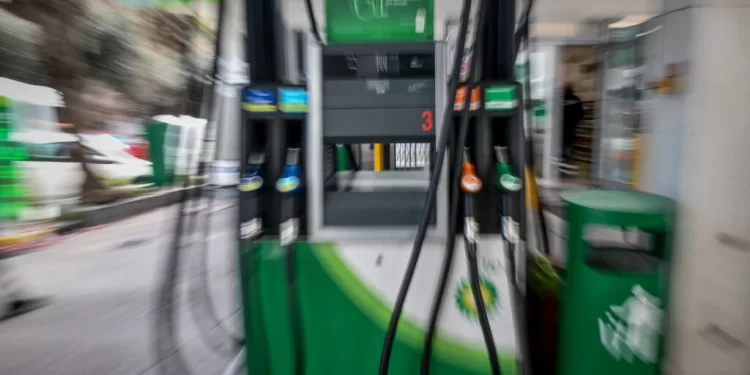Fuel Pass 2: Έως το τέλος της εβδομάδας η πλατφόρμα – Πώς θα κάνετε αίτηση