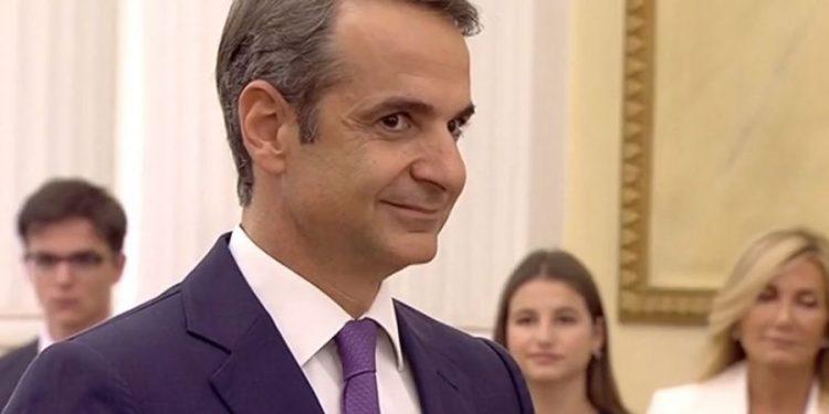 Κ.Μητσοτάκης: Όταν φτάνει η ημέρα που θα ρωτούσαν πρωθυπουργό για… πλαφόν στην τιμή του πιτόγυρου!