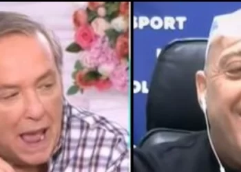 Κώστα Ραπτόπουλο