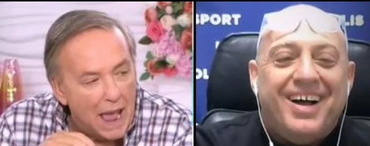 Κώστα Ραπτόπουλο