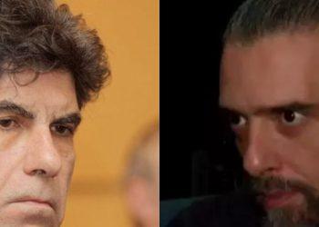 Σωτήρης Τσαφούλιας