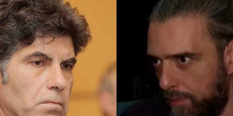 Σωτήρης Τσαφούλιας