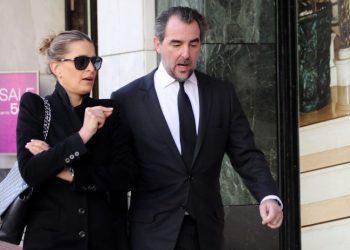 Τατιάνα Μπλάτνικ: