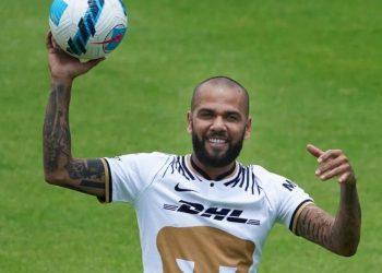 Ντάνι Άλβες: