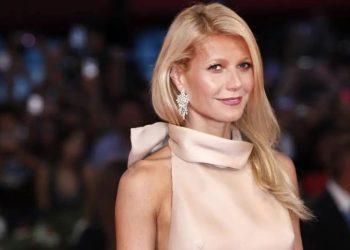 Γκουίνεθ Πάλτροου