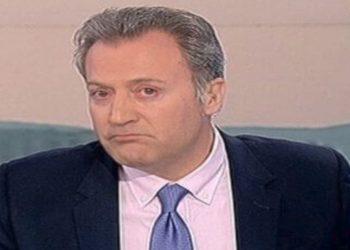 Δημήτρης Οικονόμου