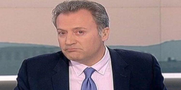 Δημήτρης Οικονόμου