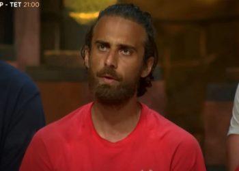 Survivor trailer 22/1