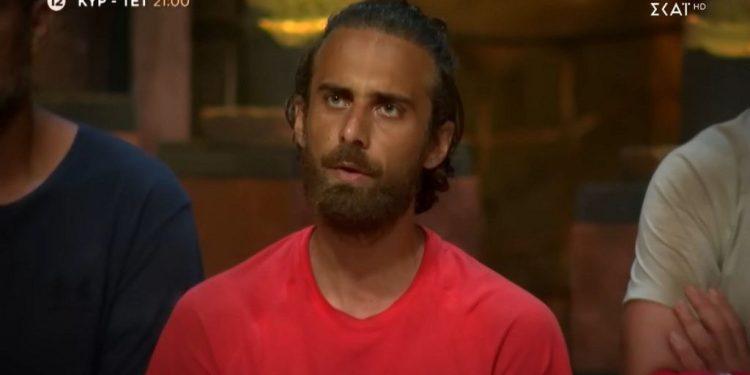 Survivor trailer 22/1