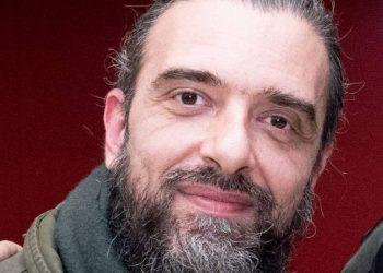 Σωτήρης Τσαφούλιας