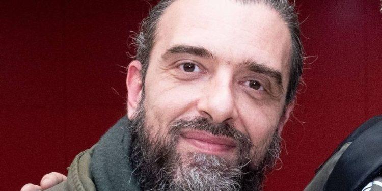 Σωτήρης Τσαφούλιας