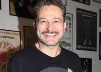 Γιώργος Καραμίχος