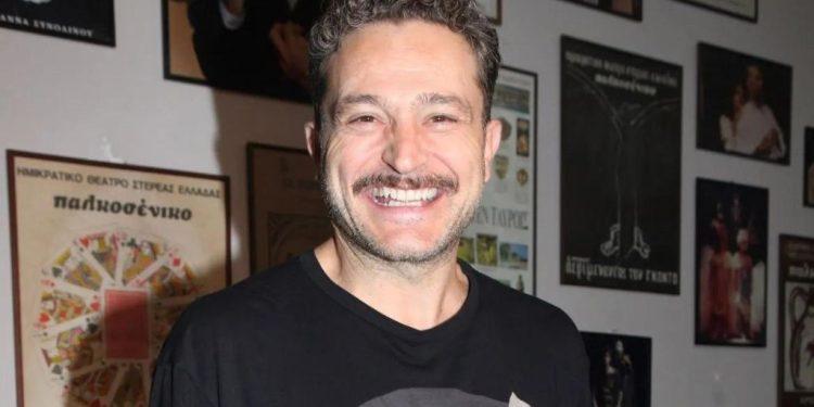 Γιώργος Καραμίχος