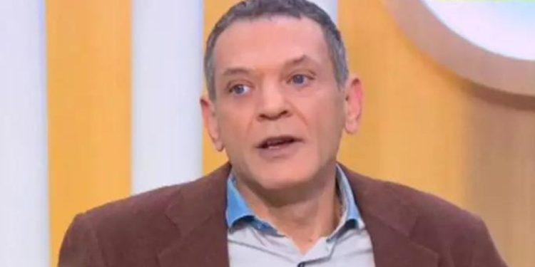 Μίλτος Μακρίδης