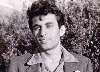 Νίκος Ξανθόπουλος