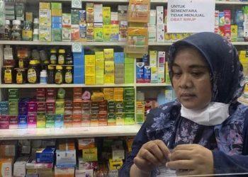 Νοθευμένα σιρόπια