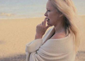 Πάμελα Άντερσον: