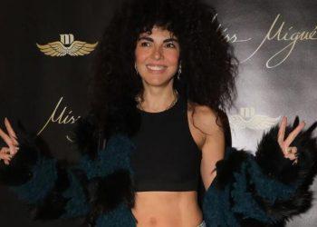 Μαρία Σολωμού