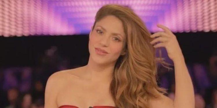 Shakira