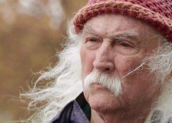 David Crosby: