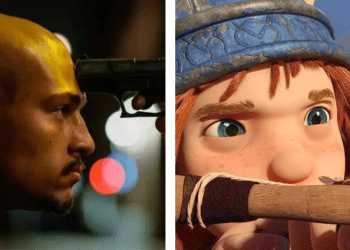 Οι ταινίες της εβδομάδας