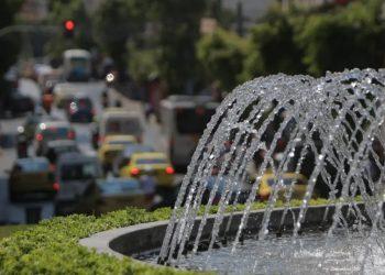 Θερμοκρασία: Ιστορικό ρεκόρ με θερμοκρασία αυξημένη κατά 15°C 