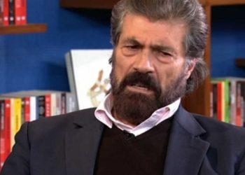 Νίκος Βερλέκης: Δεν θέλω να μιλάω για την Ειρήνη Παππά, γιατί σέβομαι το όνομα της