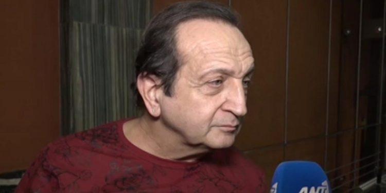 Σπύρος Μπιμπίλας: «Αν ο Πέτρος Φιλιππίδης αισθάνεται ότι εγώ δε λειτούργησα σωστά, δικαίωμά του»
