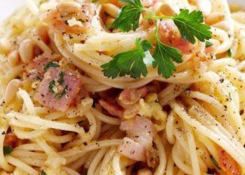 Ιταλική καρμπονάρα