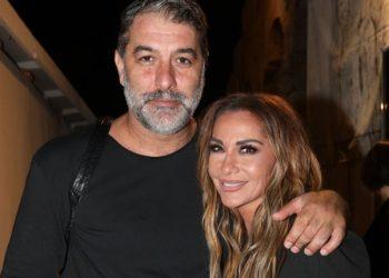 Βασίλης Μπισμπίκης