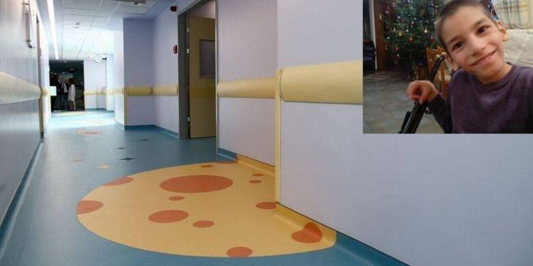 Θάνατος 10χρονου στον Βόλο