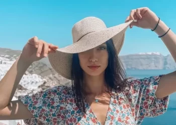 Survivor: Η Δήμητρα Βαμβακούση επιβεβαίωσε τη σχέση με τον Ντάνο