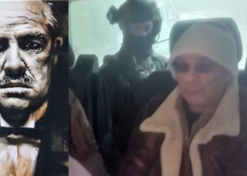 Κόζα Νόστρα