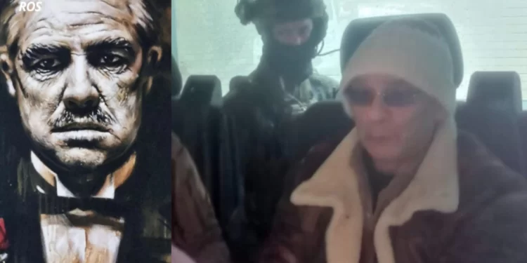 Κόζα Νόστρα