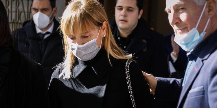 Μαρία Ζαχαρέα