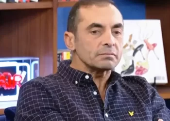 Αλέκος Συσσοβίτης