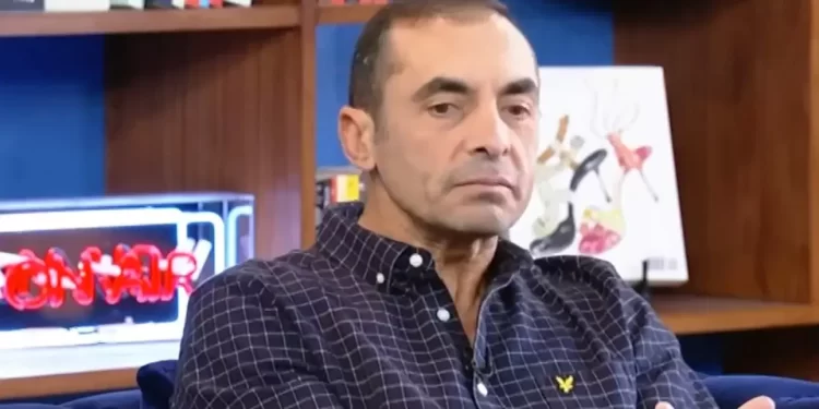 Αλέκος Συσσοβίτης