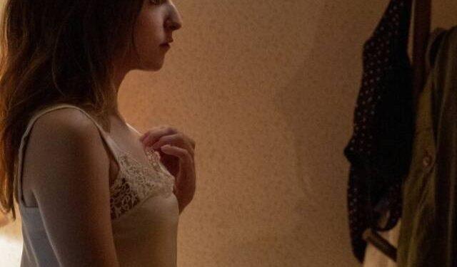 Άλις, Αγάπη μου»: Ένα δραματικό θρίλερ με την Άννα Κέντρικ (Τρέιλερ)